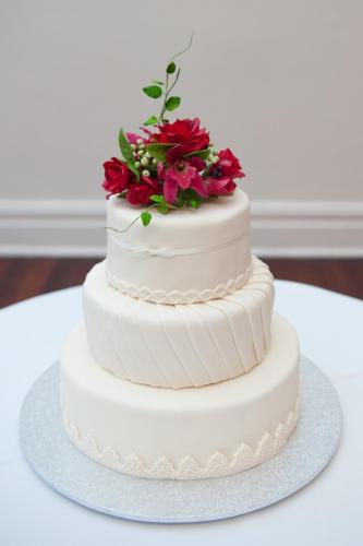 esküvői torta 11