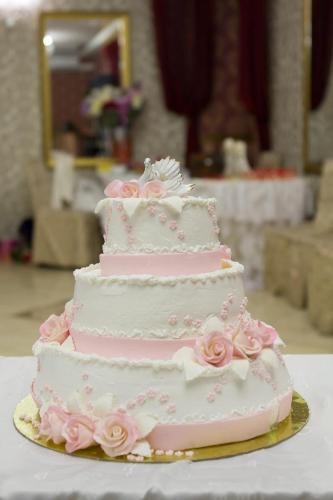 esküvői torta 110