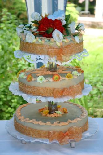 esküvői torta 118