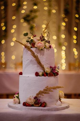 esküvői torta 122