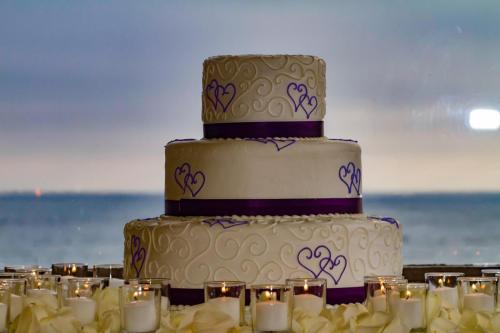 esküvői torta 136