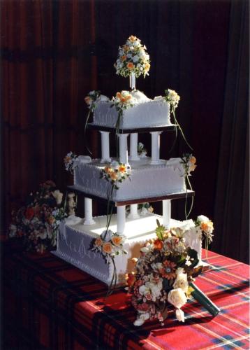 esküvői torta 139