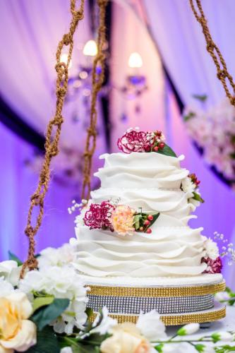 esküvői torta 144