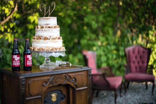 esküvői torta 151