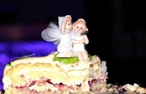 esküvői torta 154