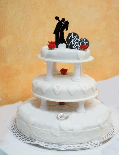 esküvői torta 156