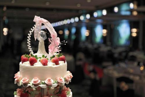 esküvői torta 160