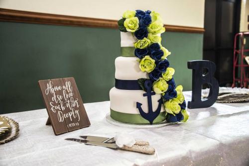 esküvői torta 163