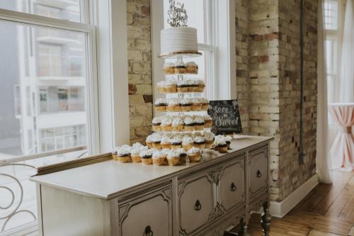 esküvői torta 168