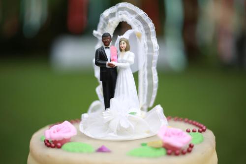 esküvői torta 172