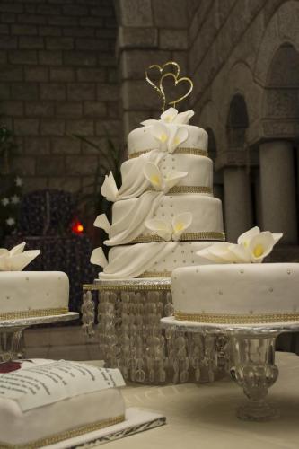 esküvői torta 176