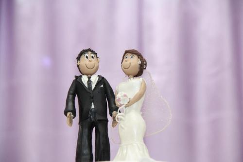 esküvői torta 210