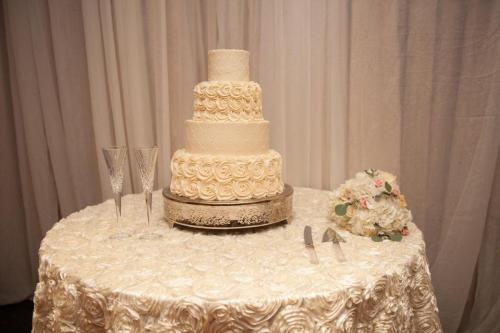 esküvői torta 22