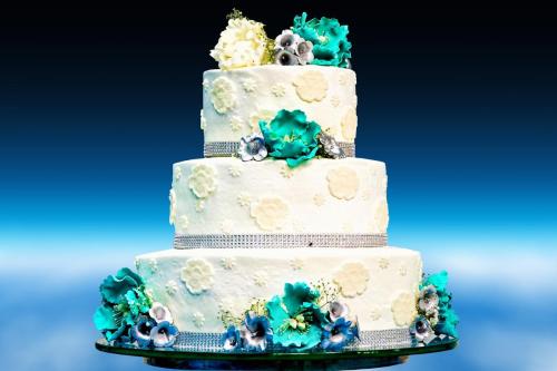esküvői torta 242