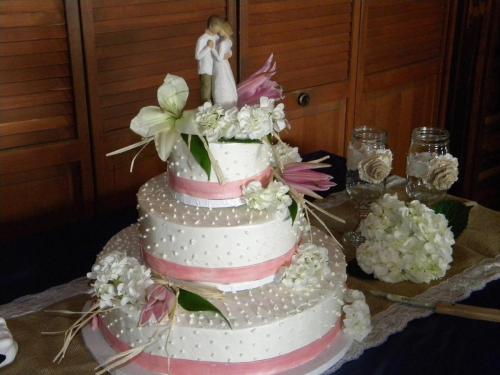 esküvői torta 246
