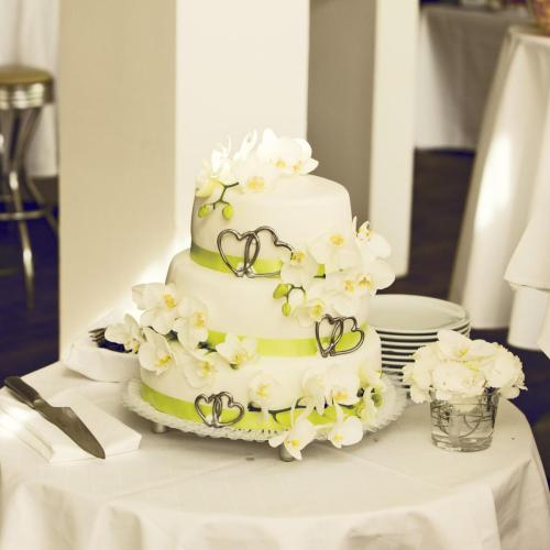 esküvői torta 25