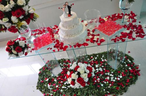 esküvői torta 262