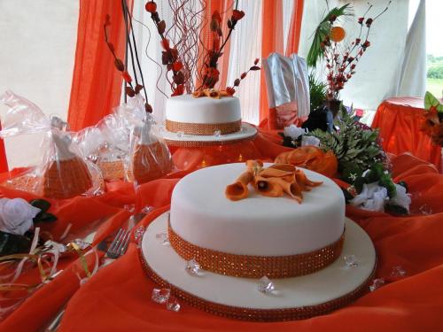 esküvői torta 286