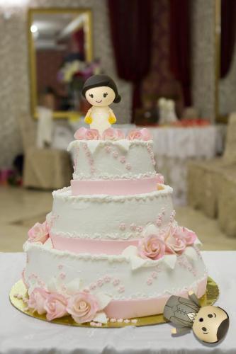 esküvői torta 313