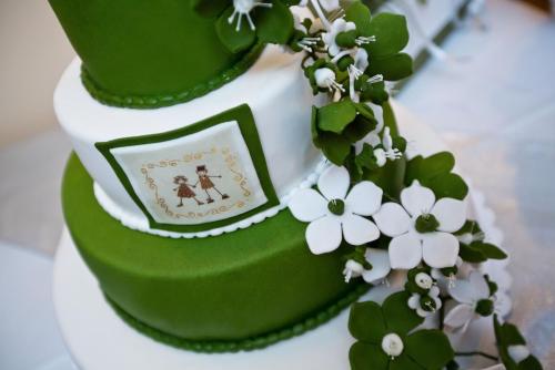 esküvői torta 319