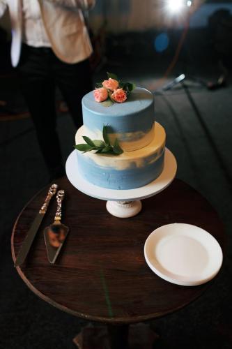 esküvői torta 322