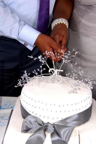 esküvői torta 332