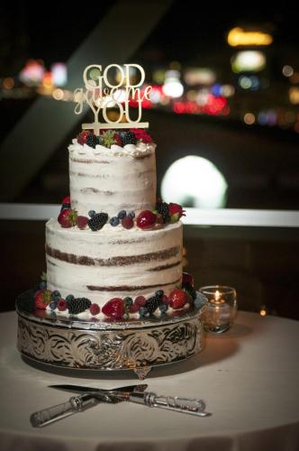 esküvői torta 336