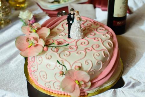 esküvői torta 39