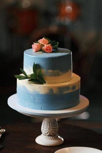 esküvői torta 42