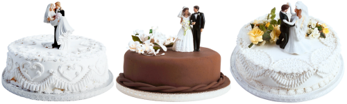 esküvői torta 8