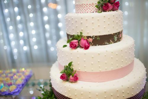 esküvői torta 85